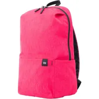 Xiaomi ZJB4147GL Mi Casual Daypack rózsaszín poliészter 13.3" notebook #2