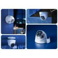 REOLINK RP-PCT12M 12MP PoE toronykamera 2,8mm IR30 reflektor beépített mikrofon IP67 microSD #4