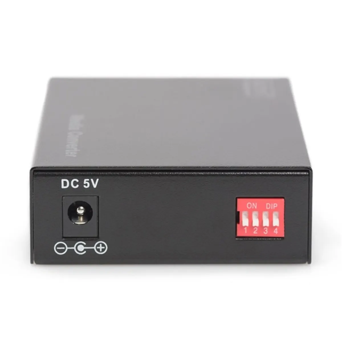 DIGITUS DN-82120-1 Gigabit Ethernet média konverter RJ45-SC #3