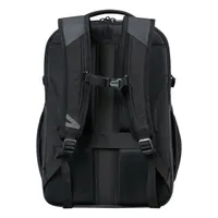 Samsonite 154957-1276 Roadseeker L hátizsák 17,3" laptop rekesz 32-40L fekete #6