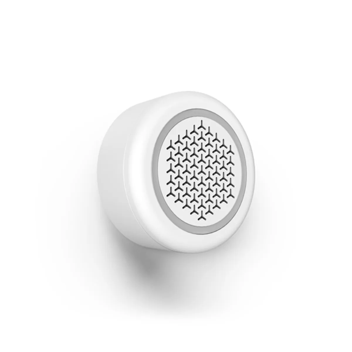 Hama 00176590 okos wifi riasztó sziréna 105 dB hőmérővel hub nélkül #1