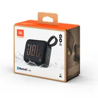 JBL JBLGO4BLK Go 4 fekete IP67 #7