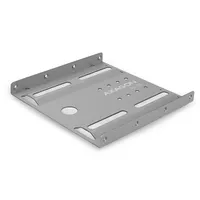 AXAGON RHD-125S 2.5"-ről 3.5" beépítő keret