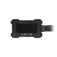 Navitel NAVITEL M800 M800 dual 1920x1080 gps wifi fekete #9