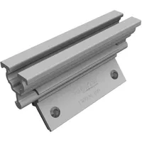 Schletter 130004-200 Szerelődobozkeret trapézlemez van