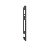 SBOX BL-3722F fix fali konzol 13"-43" VESA 50x50-200x200 45 kg fekete acél #3