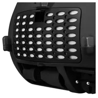 Sencor 41008914 SVC 45BK-EUE3 fekete 850 W porzsákos 1,5 liter 5 m 79 dB #10