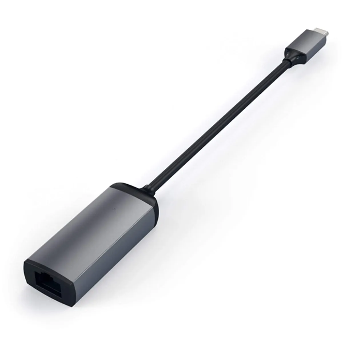 Satechi ST-TCENM type-C ethernet adapter szürke usb-c rj-45 #3