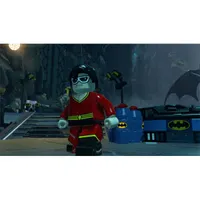 WARNER BROS C LEGO Batman 3 Beyond Gotham PC Játékszoftver standard 7 év Kaland #2