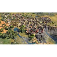 2K GAMES 5026555072045 Sid Meier`s Civilization VII Nintendo Switch Játékszoftver Stratégia 12 év standard #2