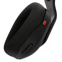 Logitech 939-002247 A20 X fekete fejhallgató vezetékes és vezeték nélküli 40 mm bluetooth usb-c 30 m 20-20000 Hz 70-20000 Hz #9