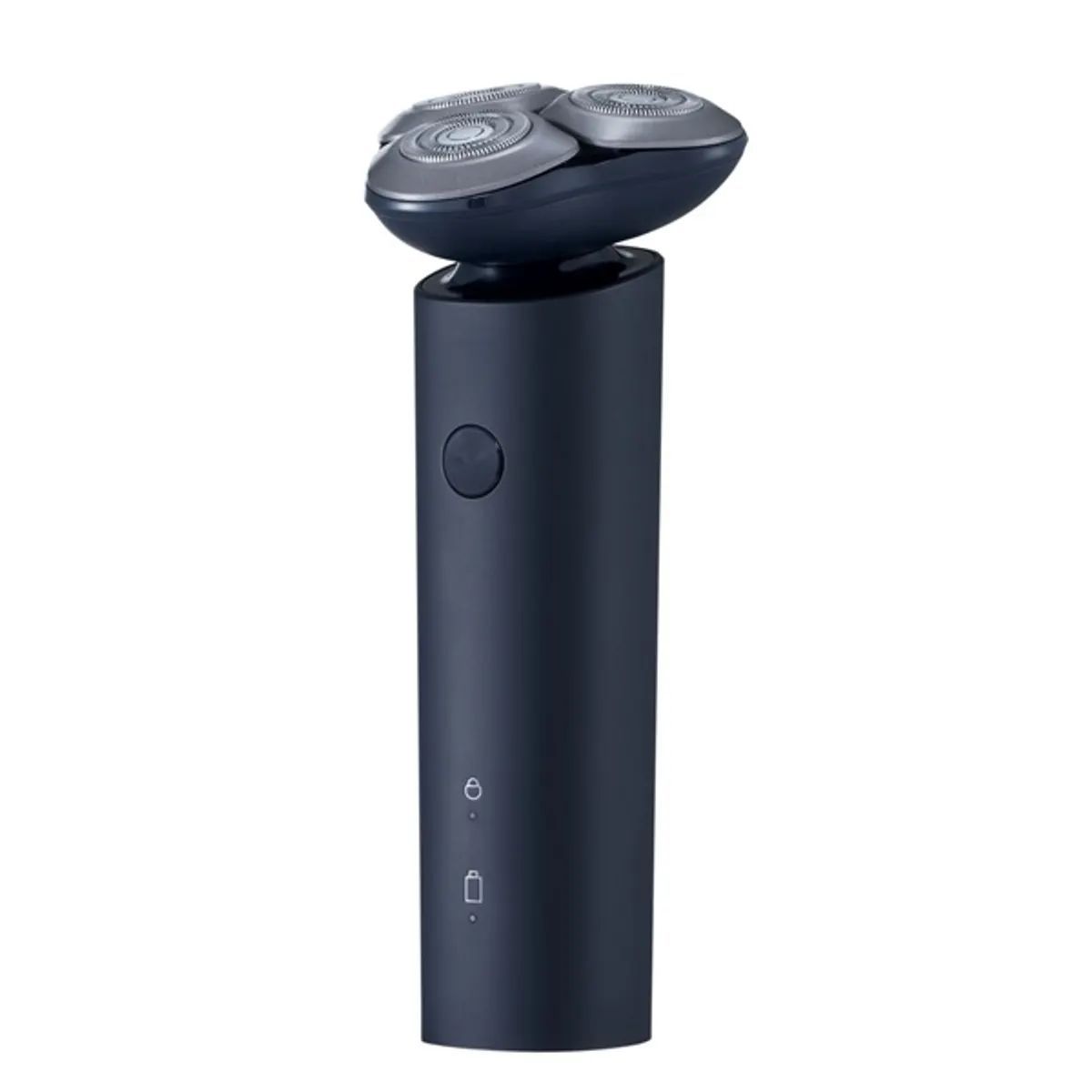 Xiaomi BHR7456EU S101 Sötétkék Vezeték nélküli 60 perc üzemidő 90 perc töltés 3 fej mosható #1