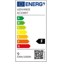 Ledvance 4058075208377 Smart+ LED fényforrás E27 8W 806 lm szabályozható fényerő, állítható színhőmérséklet #4