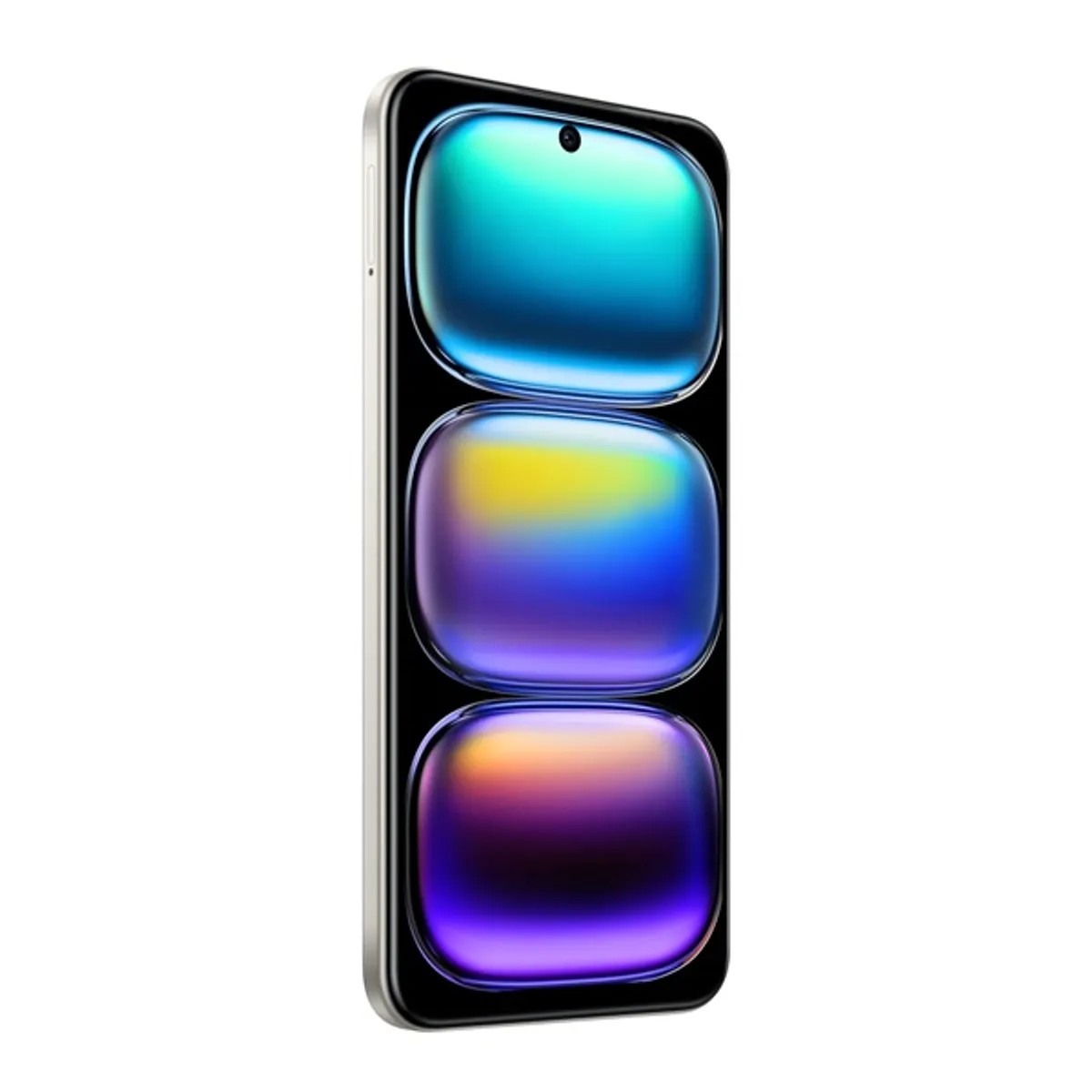 Infinix X6531BTG Hot 50i 6,7" 4 GB RAM 128 GB Dual SIM Android 14 IP54 48 MP hátlapi kamera 8 MP előlapi kamera MicroSDXC #2
