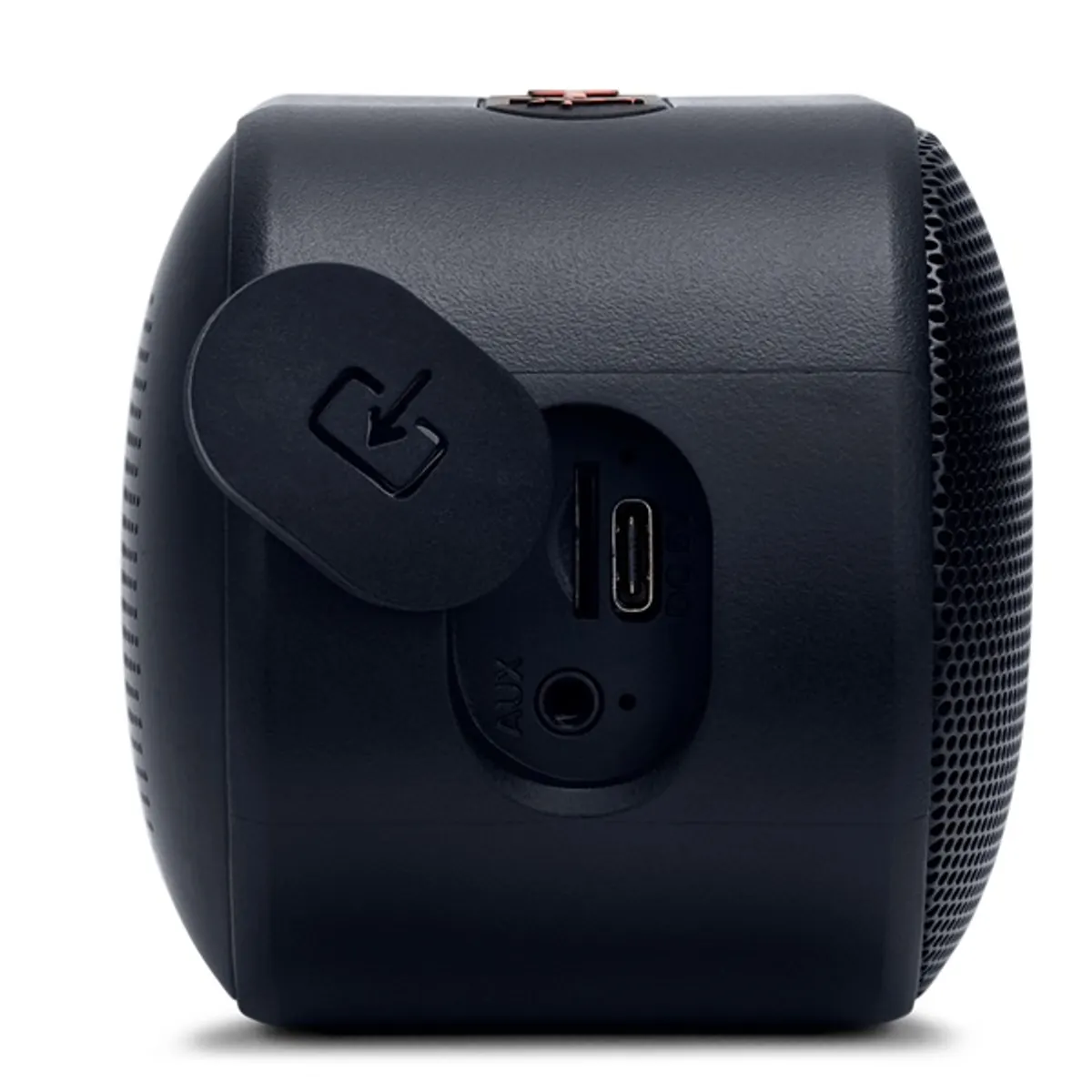 AIWA BST-330BK BST-330 Bluetooth hangszóró 10W IPX6 USB-C AUX microSD mikrofon LED #9