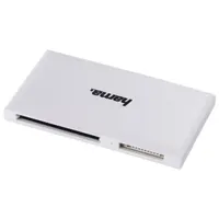HAMA 00181017 Slim USB 3.0 multi-kártyaolvasó SD SDHC SDXC MicroSD microSDHC microSDXC CompactFlash MS MS Duo MS PRO Duo #2