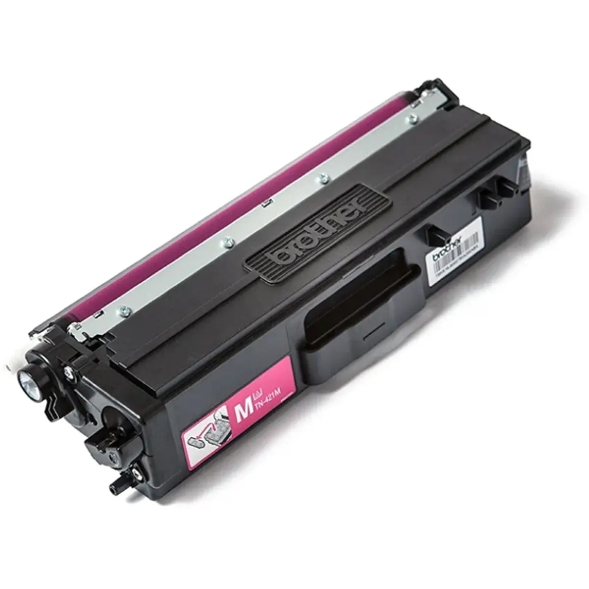 BROTHER TN421M Tonerkazetta Magenta 1800 oldal #2