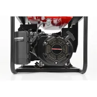 Hecht motors HECHTGG3300 GG3300 208 cm3 15 L 96 dB 3 kW #2