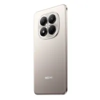 Xiaomi MZB0MGWEU Redmi Note 15 Pro Titán 6.77" AMOLED 8 GB RAM 256 GB 200 MP 6500 mAh IP65 #6