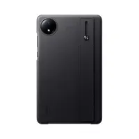 Xiaomi BHR8960GL Redmi Pad SE 8.7" tok PU bőr belső PC mikroszálas bélés álló funkció mágneses zárás automatikus ébresztés