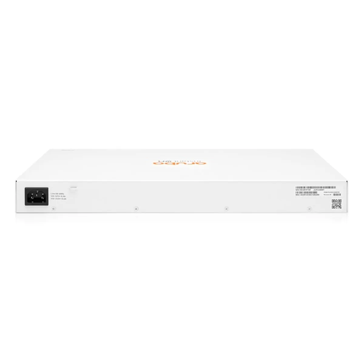 Aruba JL814A 1830 48G 4SFP Webes és felhőalapú menedzsment VLAN támogatás #3