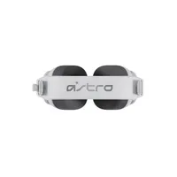 LOGITECH 939-002052 ASTRO A10 fehér bal oldali mikrofon 3,5 mm PC és konzol vezetékes 33 mm hangszóró #6