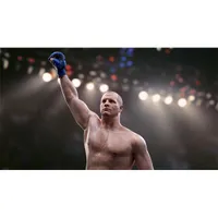 Electronic Arts 5908305249139 EA Sports UFC 5 Xbox Series X 16 év Játékszoftver Sport standard #3