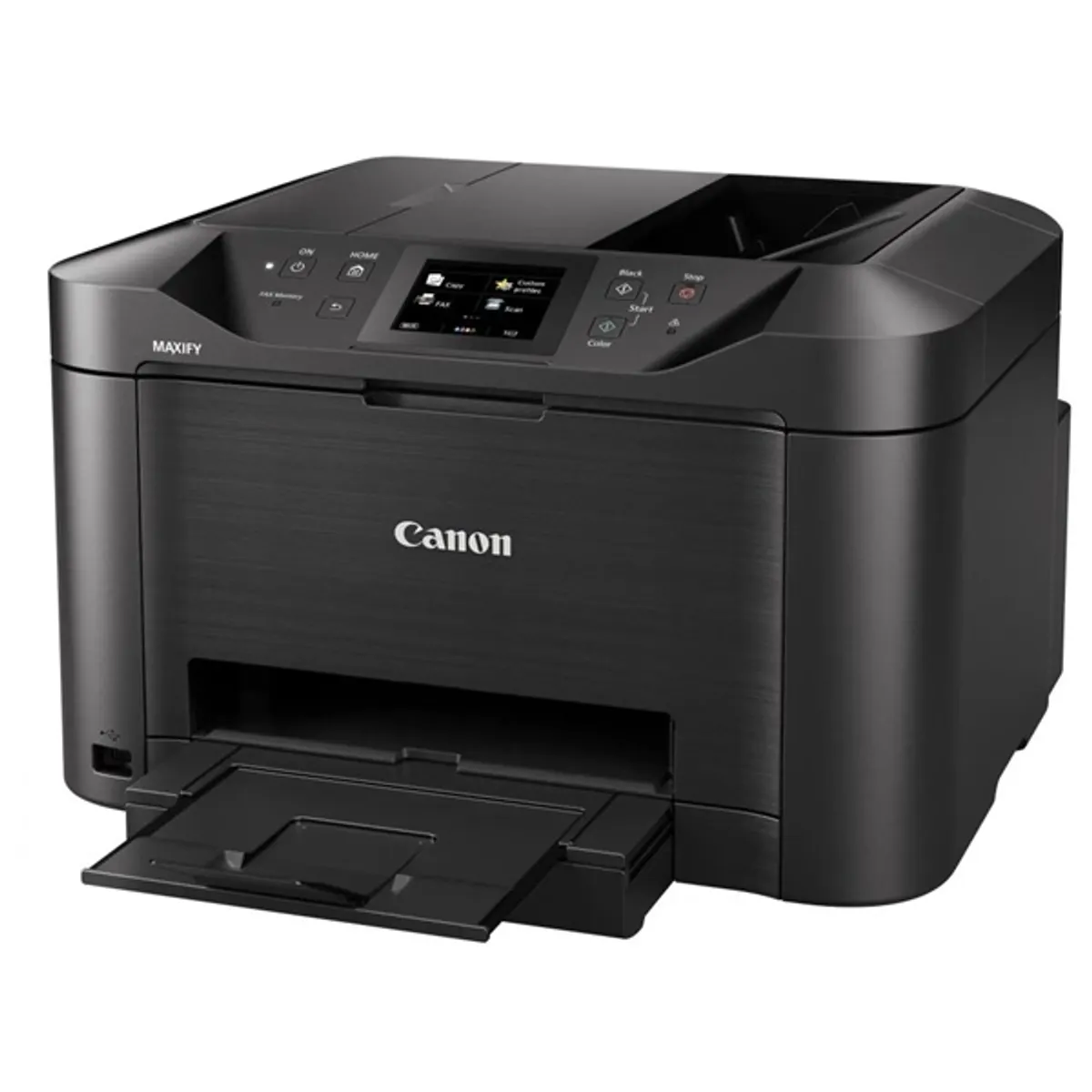 Canon 0960C009AA Maxify MB5150 színes tintasugaras multifunkciós nyomtató #2