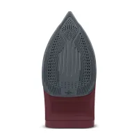 Berlinger Haus BH/9595 gőzölős vasaló bordó kerámia talp 190 cm kábel 300 ml víztartály 2200 W állítható gőz #5