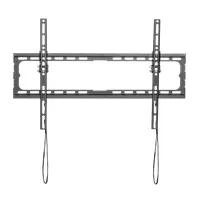 SBOX SBOX PLB-3446T-2 PLB-3446T-2 fali konzol 37"-80" 45 Kg VESA 200x200;600x400 billenthető 8° #3