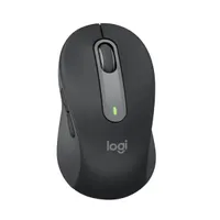 LOGITECH 920-011008 Signature MK650 Combo üzleti sötétszürke USB vezeték nélküli numerikus billentyűzettel #6