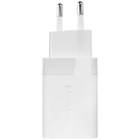 VARTA 57955101111 Speed Charger GaN PD USB C 20W és USB A 18W Fehér #2