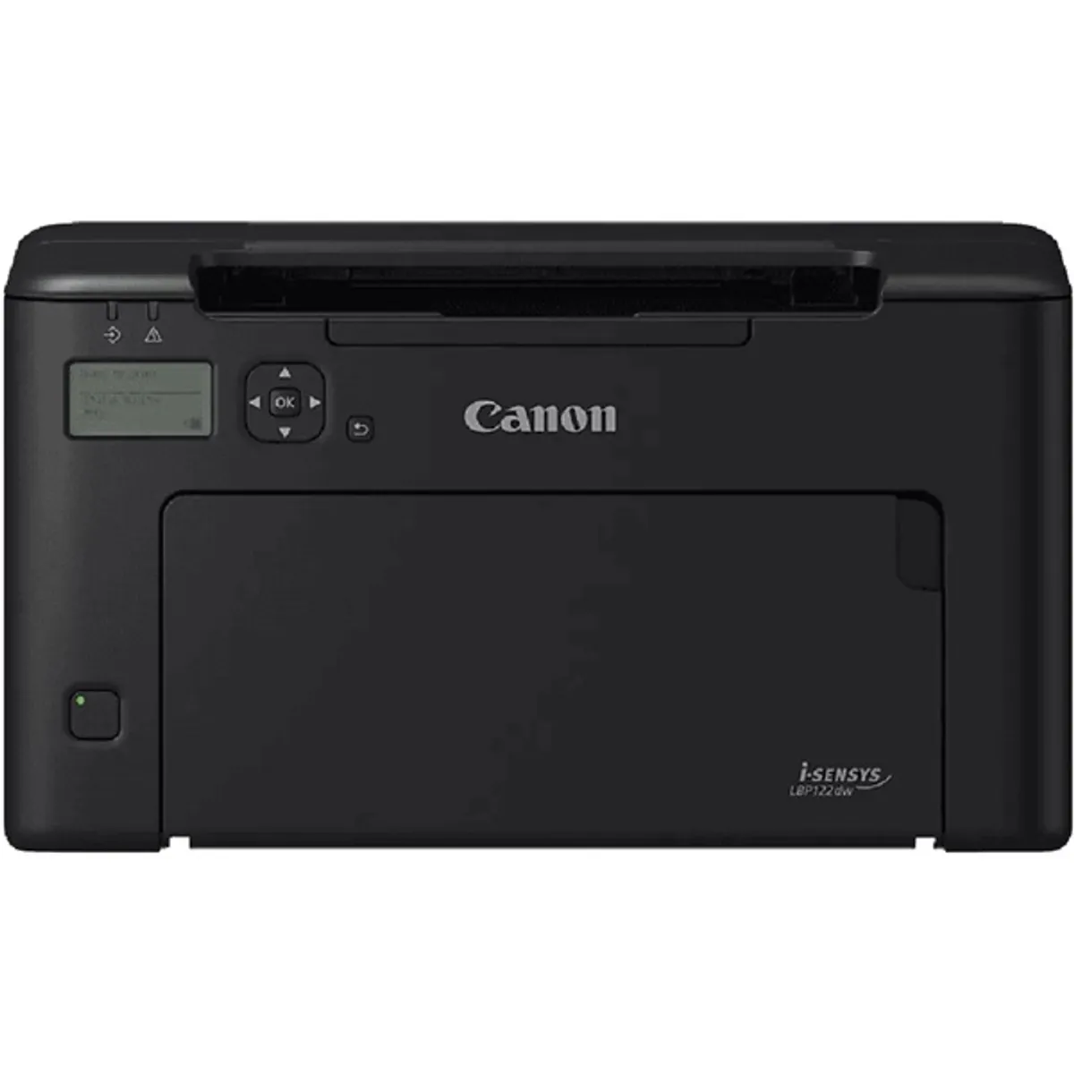 Canon 5620C001AA i-SENSYS LBP122DW fekete mono lézernyomtató 29 oldal perc Wi-Fi kétoldalas nyomtatás 150 lap bemenet 50 lap kimenet #1