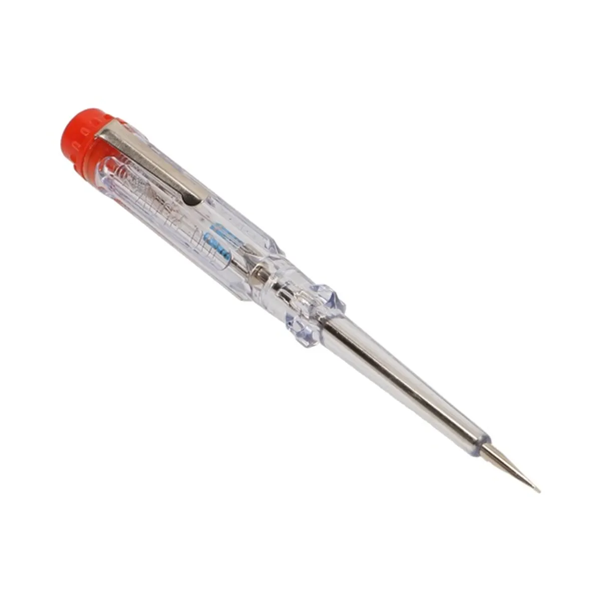 Virone 1322 fázisceruza 100-250V AC 19 cm fényjelzéssel #1