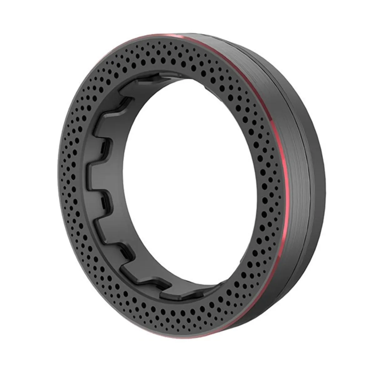 GOSUND NITEBIRD HD10E BLACK hajszárító HD10E 1600 W 3 sebesség 4 hőmérséklet ionizáció 57 dB 390 g #7