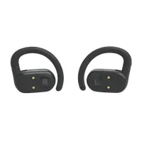 JBL JBLSNDGEARSNSBLK Soundgear Sense Open-ear True Wireless fülhallgató Bluetooth 5.3 Dual Connect 16,2 mm meghajtó 6 óra 24 óra 4 mikrofonnal #3