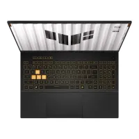 ASUS FX608JHR-QT020WP TUF Gaming FX608JHR i7-14650HX RTX 5050 8GB 16GB DDR5 1TB NVMe Windows 11 Pro szürke 16" #2