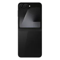Samsung SM-F761BZKGEUE Galaxy Z Flip7 FE 6.7" Dynamic AMOLED 8 GB RAM 128 GB 50 MP 12 MP hátlapi, 10 MP előlapi NFC 5G Dual-SIM Type-C #5