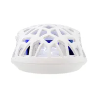 White Shark WS GM-5018W Caradoc Fehér 7 gomb 7200dpi USB RGB 1,8 m #6