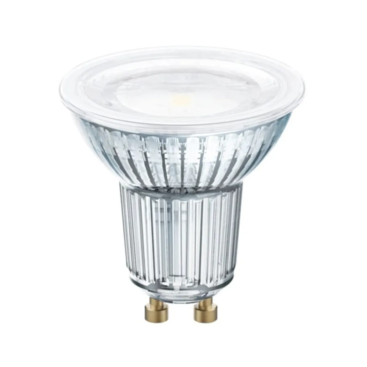 Ledvance 4058075096721 par16 led spot GU10 7W 575 lm 4000 k 120 fok #1