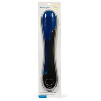 Kensington 62397 Duo Gel csuklótámasz billentyűzethez fekete-kék #3