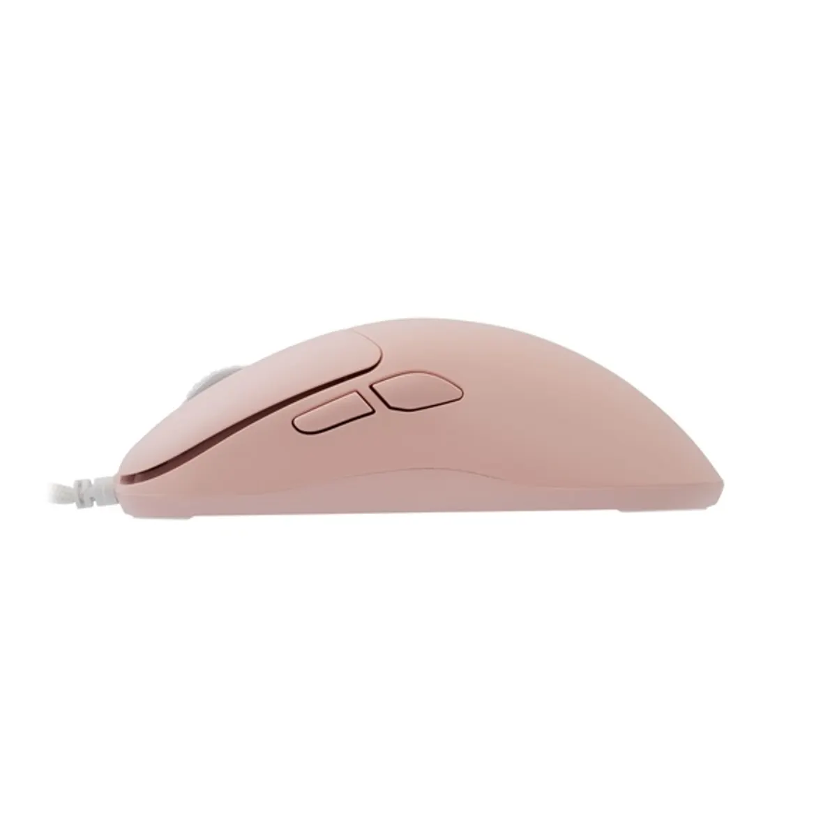 White Shark WS GM-5014P Graphene 6200dpi rózsaszín optikai USB 2.0 wired gaming ergonomikus 150 cm #3