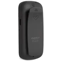 Energy Sistem EN 426508 MP3 lejátszó Bluetooth 8GB fekete zöld 0.8" #3