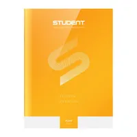 ICO 7500107004 Student Prémium a4 32lapos sima fűzött