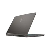 MSI 9S7-16R831-2853 Thin 15 B12VE-2853 i5-12450H RTX 4050 6GB 16GB 512GB NVMe 15.6" FHD 144Hz szürke #3