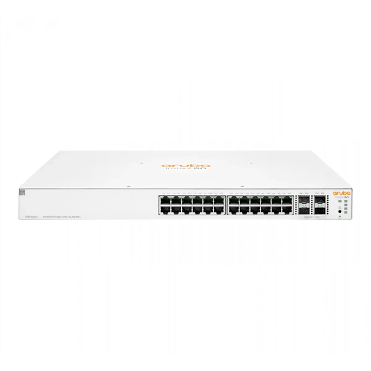 Aruba JL684B Instant On 1930 24xGbE 4xSFP PoE 370W #1
