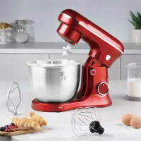 Berlinger Haus BH/9864 konyhai robotgép burgundi 1500 W 5L #5
