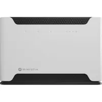 MIKROTIK D53G-5HACD2HND-TC&FG621-EA Chateau LTE6 AC1200 Dual-Band 5xGbE LAN SIM 1x Micro LTE Cat6 300 Mbps