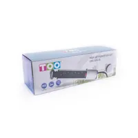 TOO PPS-300-3S beépíthető rejtett hálózati elosztó 3 aljzat 180 cm IP20 #6