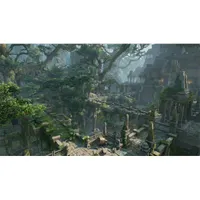 THQ 2807487 Outcast 2: A New Beginning PlayStation 5 12 év Játékszoftver Akció standard #2